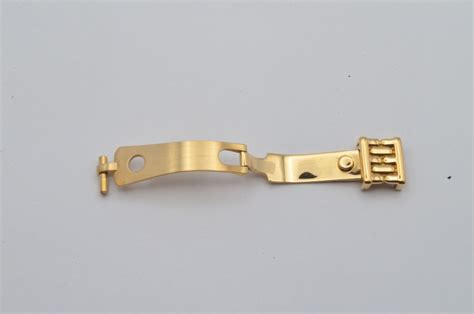 patek philippe 18k faltschließe|patek philippe replacement parts.